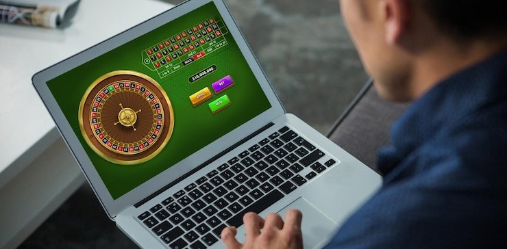 Live casino receh888 dengan dealer profesional