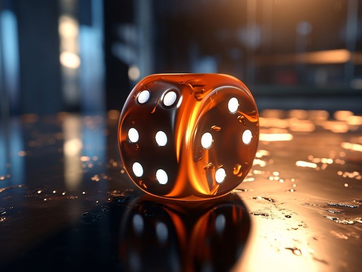 Verifikasi hasil pengundian Togel 4D